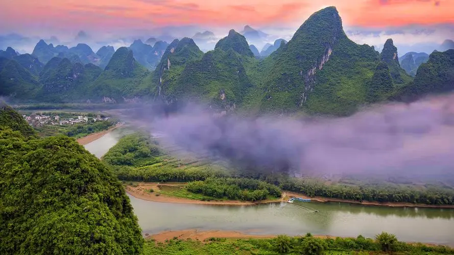 高端高精度高效